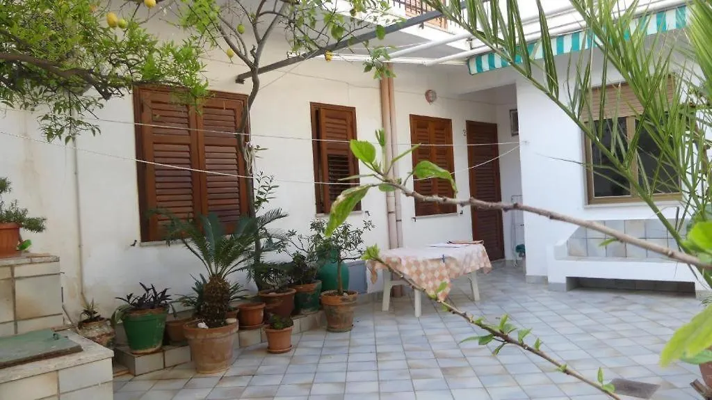 Appartamento Fior Di Mare San Vito Lo Capo 0*,  Italy