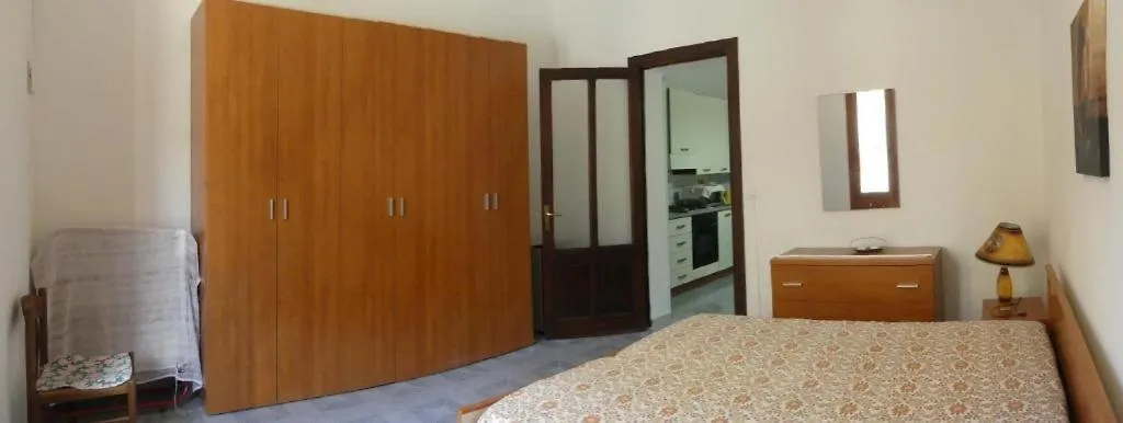 Apartment Appartamento Fior Di Mare San Vito Lo Capo