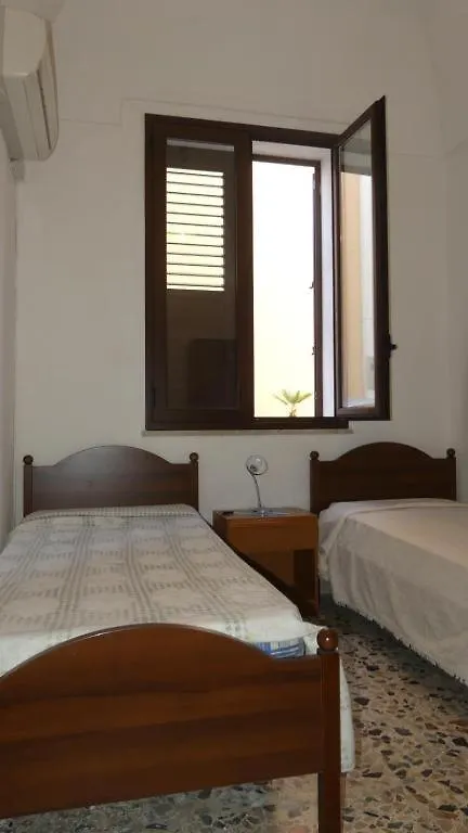 Appartamento Fior Di Mare San Vito Lo Capo Apartment