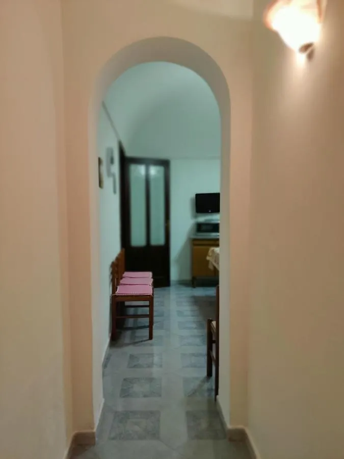 Appartamento Fior Di Mare San Vito Lo Capo