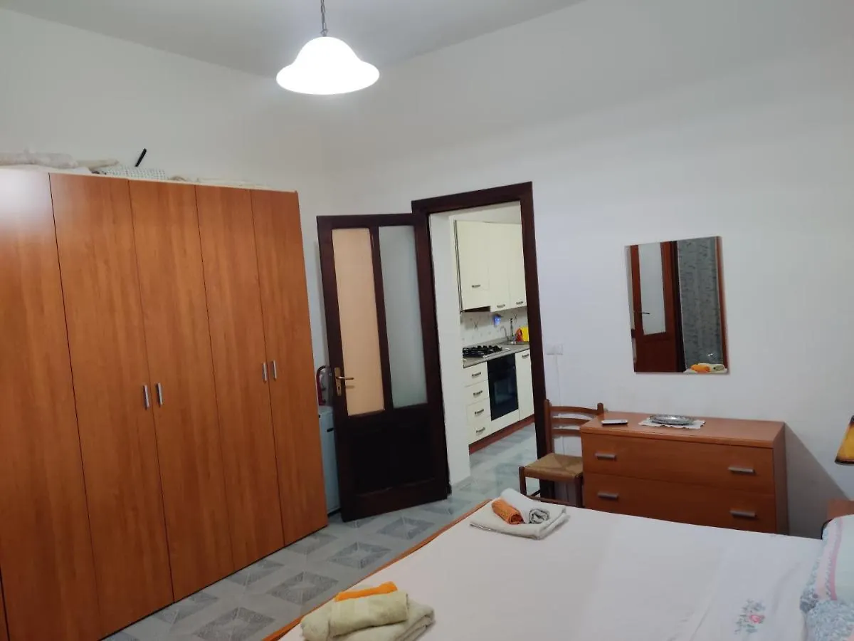 Appartamento Fior Di Mare San Vito Lo Capo 0*,  Italien