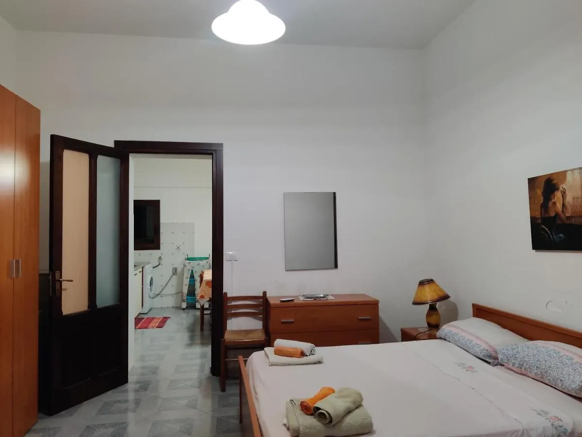 Appartamento Fior Di Mare San Vito Lo Capo 0*,