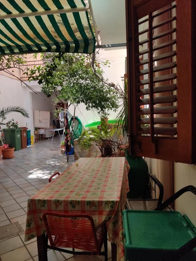 Appartamento Fior Di Mare San Vito Lo Capo