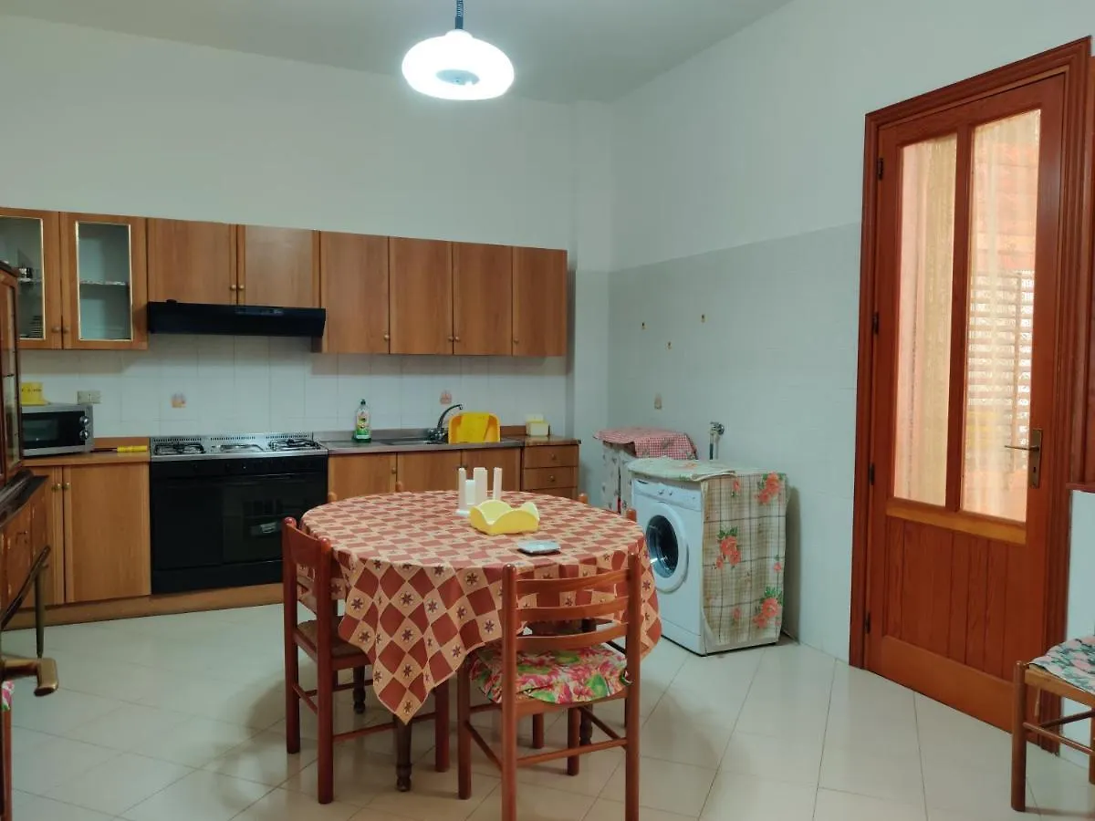 Appartamento Fior Di Mare San Vito Lo Capo