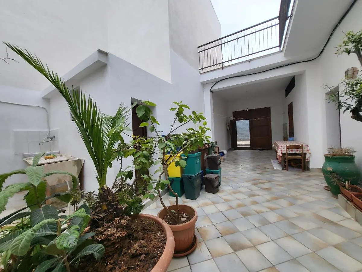 Appartamento Fior Di Mare San Vito Lo Capo 0*,  Italy