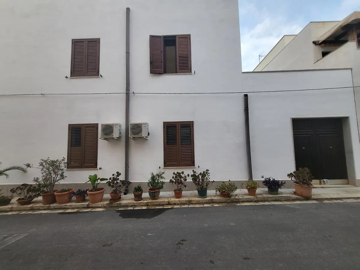 Appartamento Fior Di Mare San Vito Lo Capo 0*,