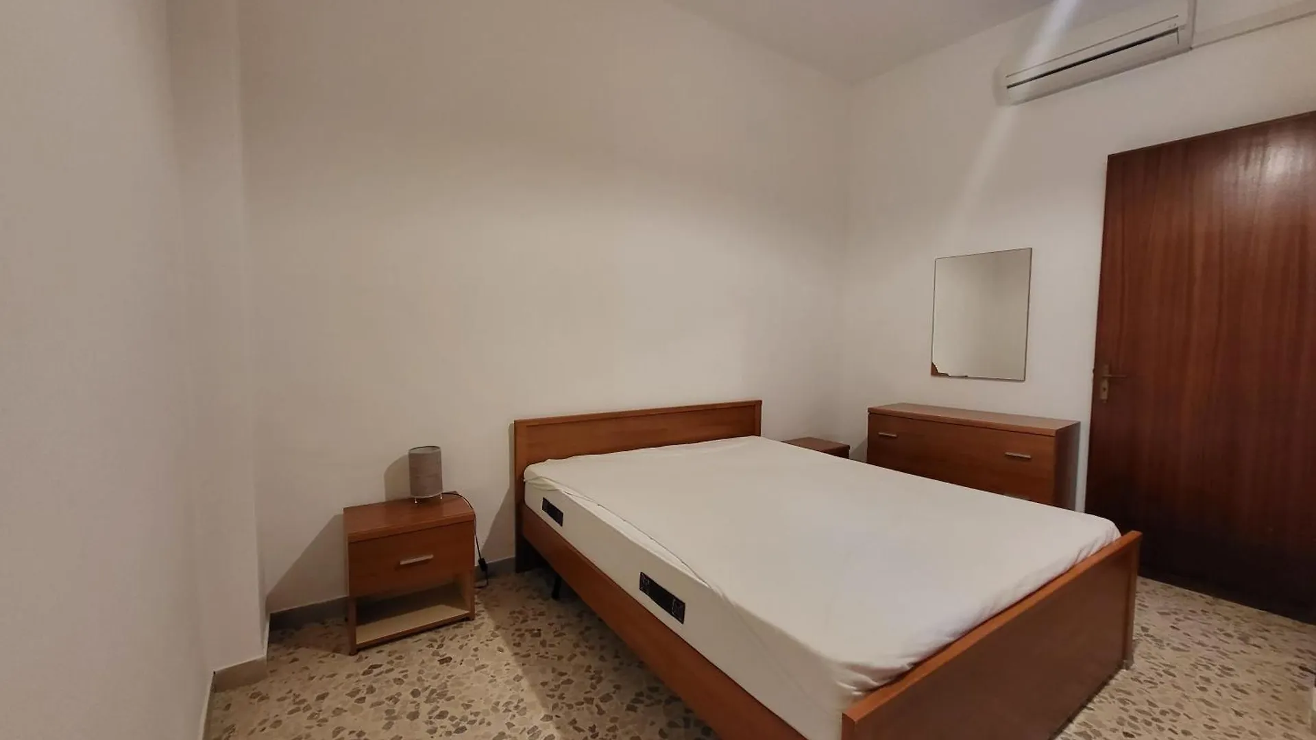 Appartamento Fior Di Mare San Vito Lo Capo Lägenhet
