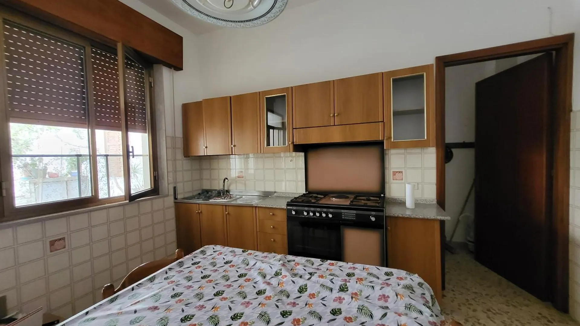 Appartamento Fior Di Mare San Vito Lo Capo
