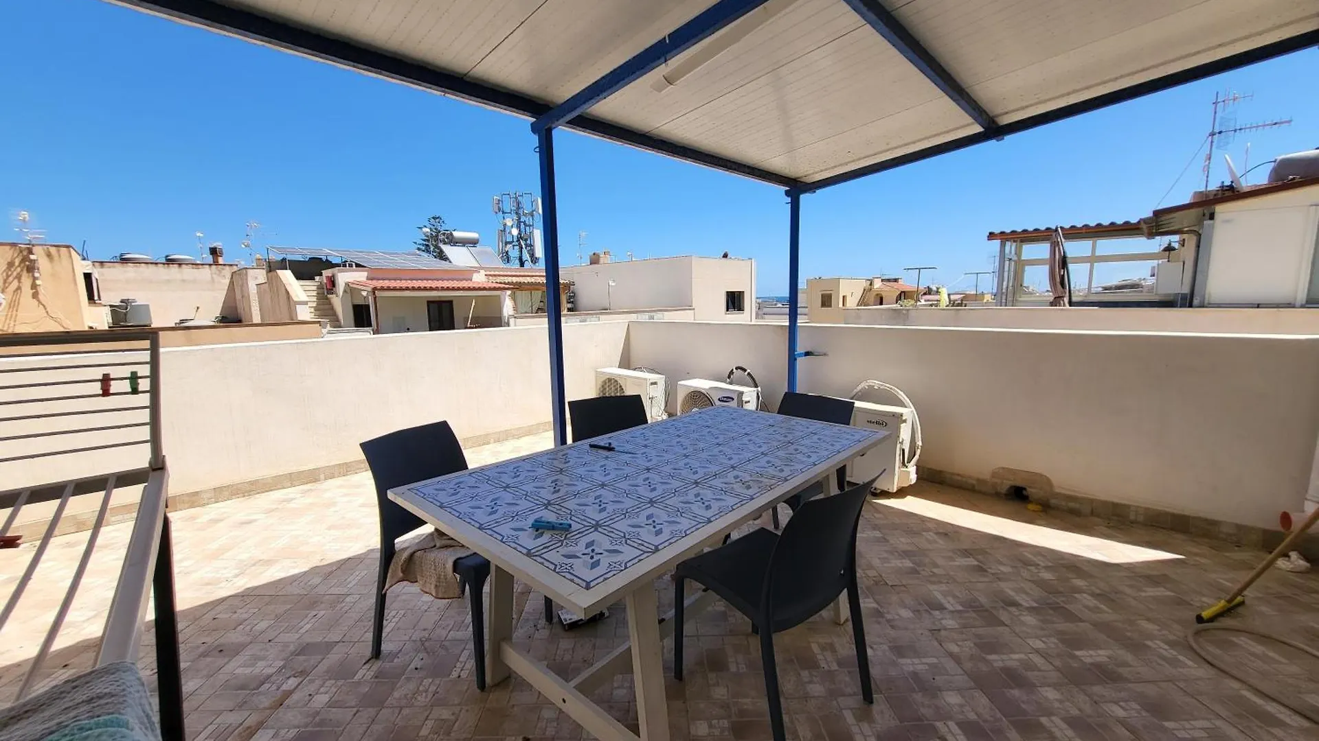 Apartment Appartamento Fior Di Mare San Vito Lo Capo