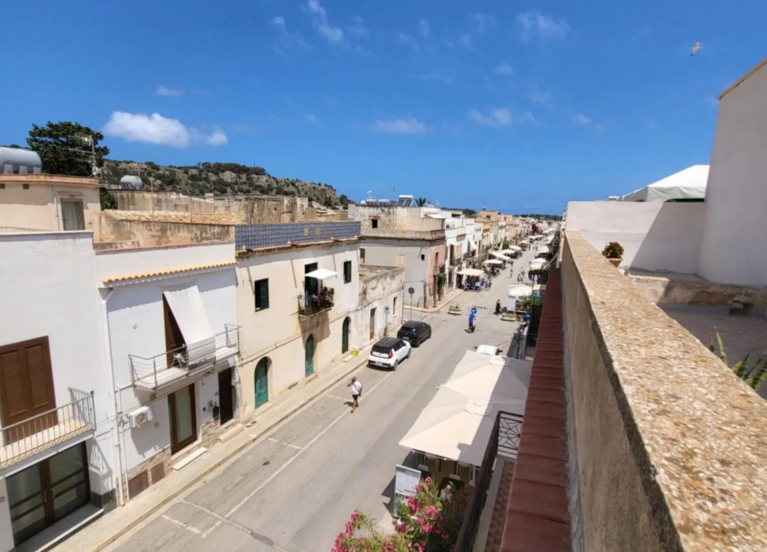 Appartamento Fior Di Mare San Vito Lo Capo 0*,  Italy