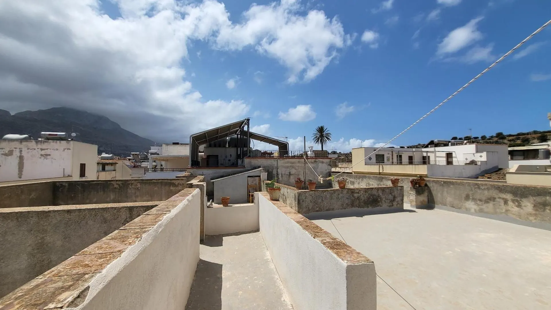 Appartamento Fior Di Mare San Vito Lo Capo