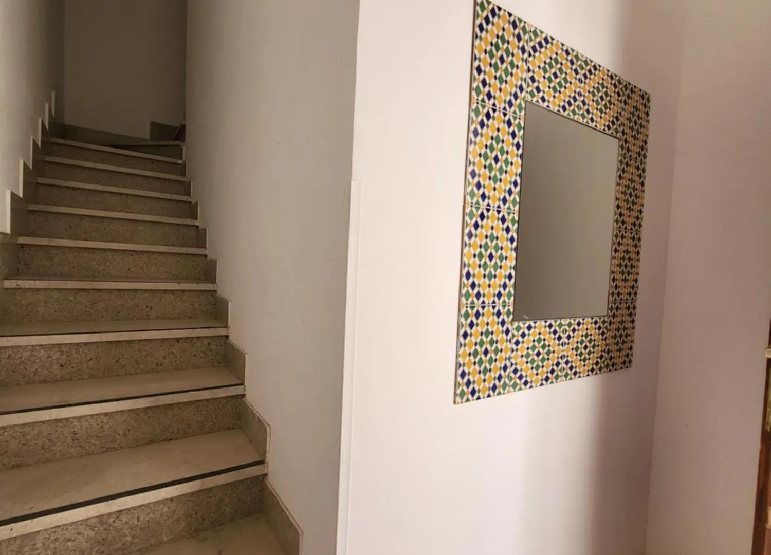 Apartment Appartamento Fior Di Mare San Vito Lo Capo Italy