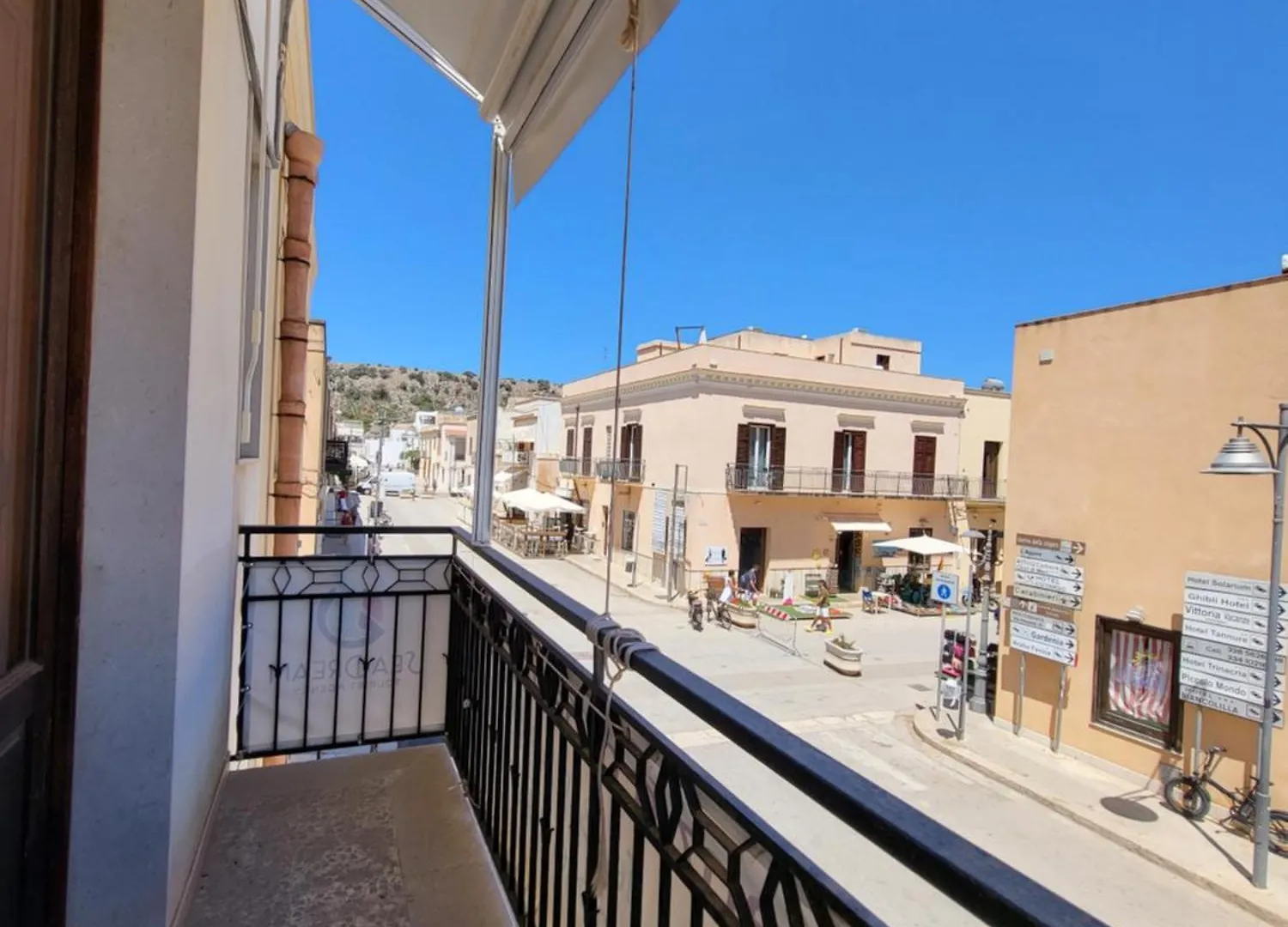 Appartamento Fior Di Mare San Vito Lo Capo