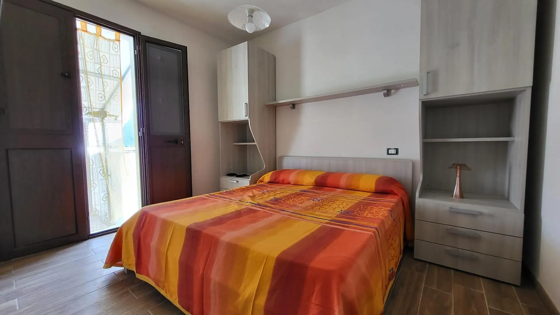 Appartamento Fior Di Mare San Vito Lo Capo