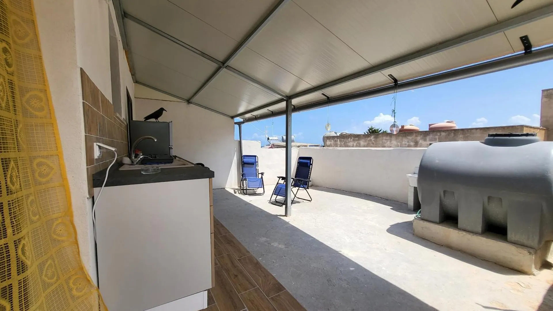 Appartamento Fior Di Mare San Vito Lo Capo 0*,  Italien