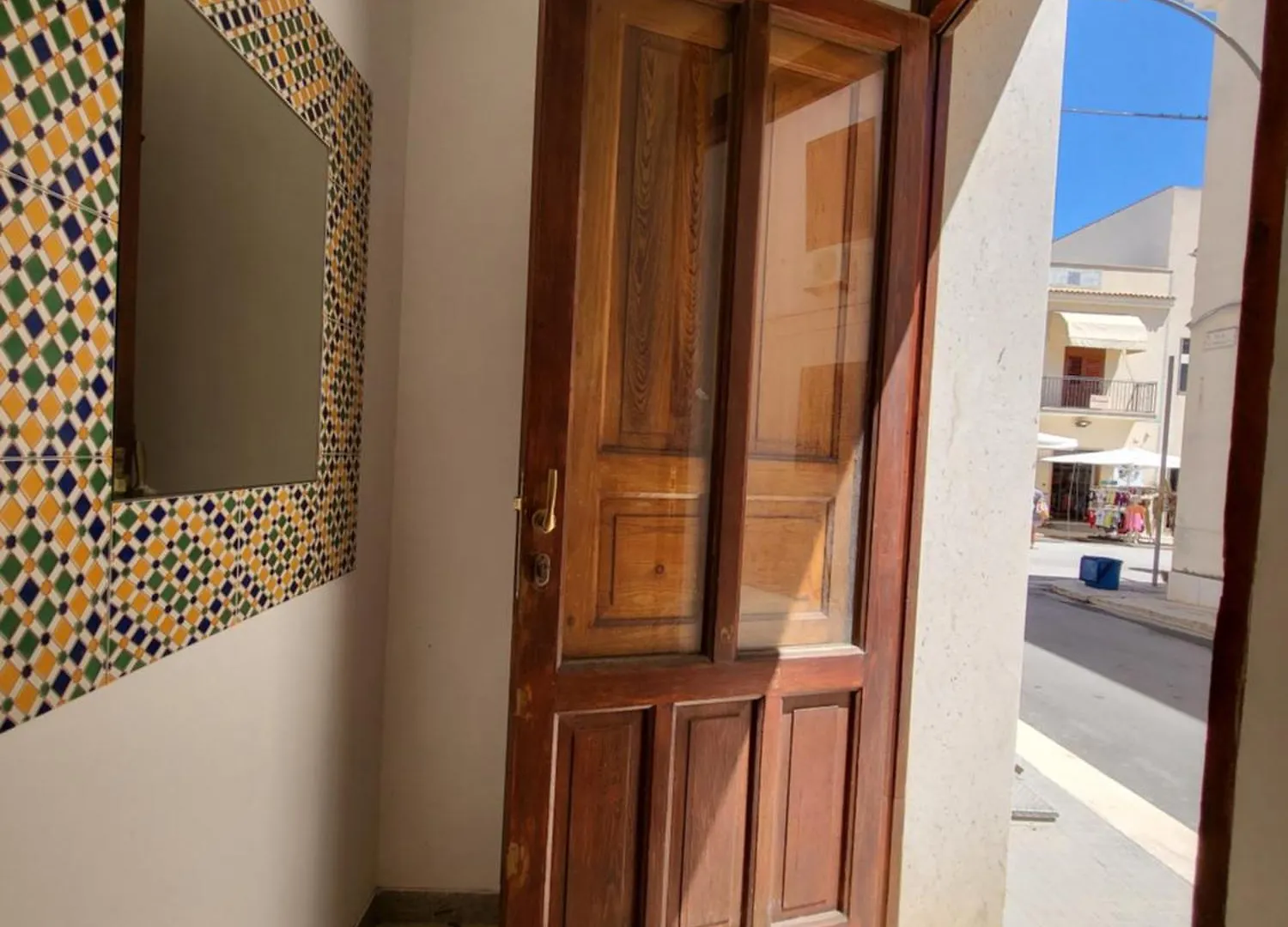 Apartment Appartamento Fior Di Mare San Vito Lo Capo
