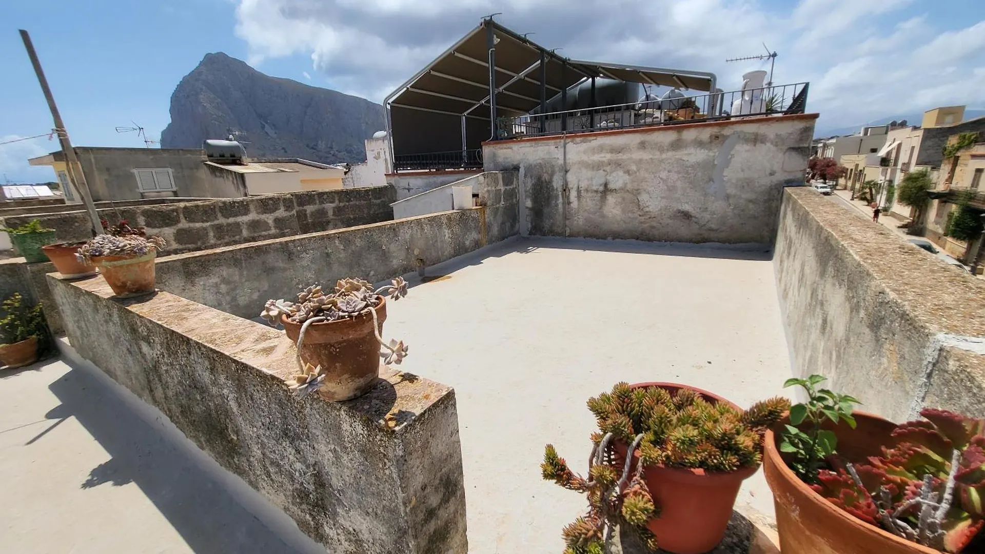 Appartamento Fior Di Mare San Vito Lo Capo Apartment