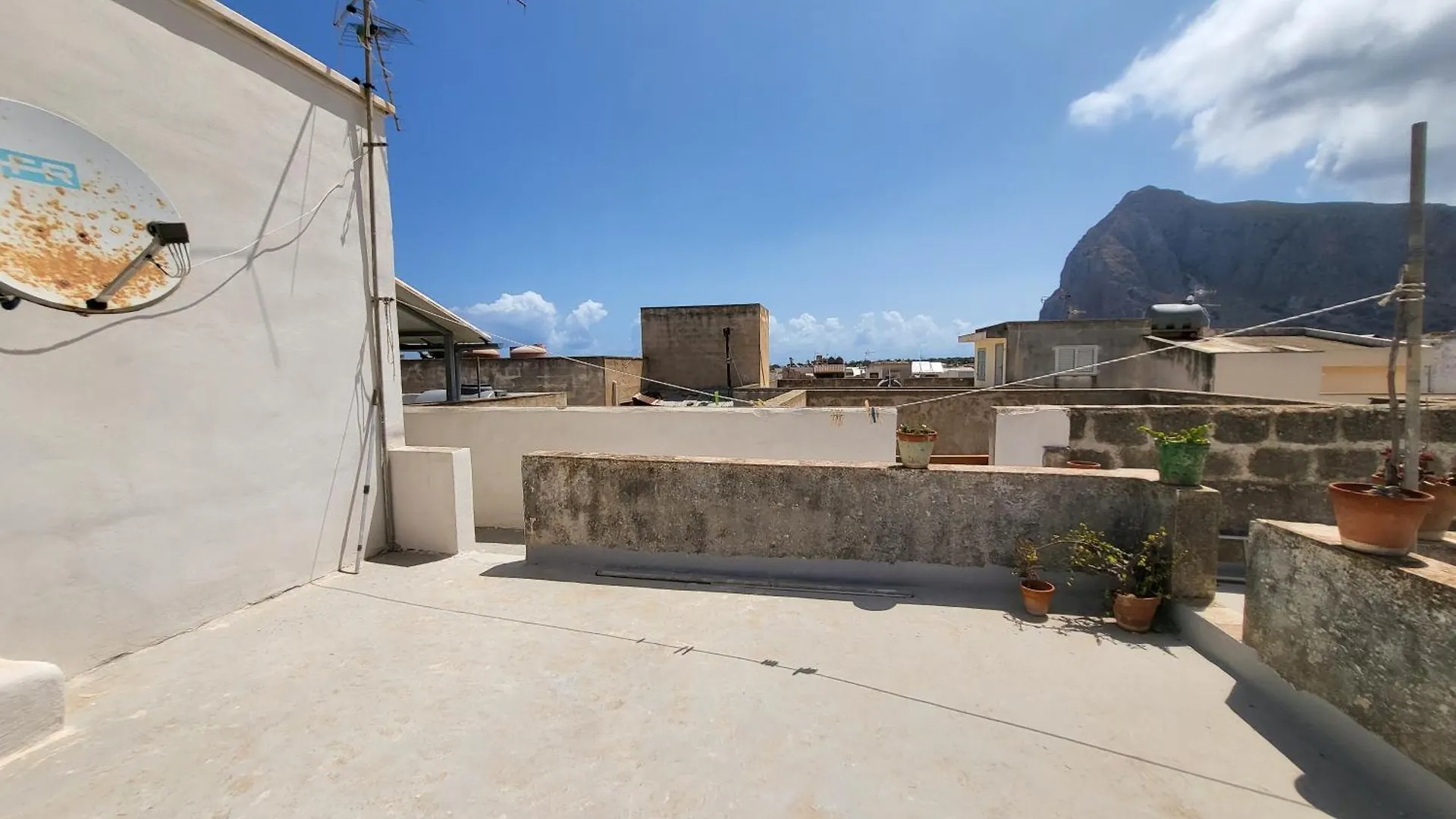 Appartamento Fior Di Mare San Vito Lo Capo