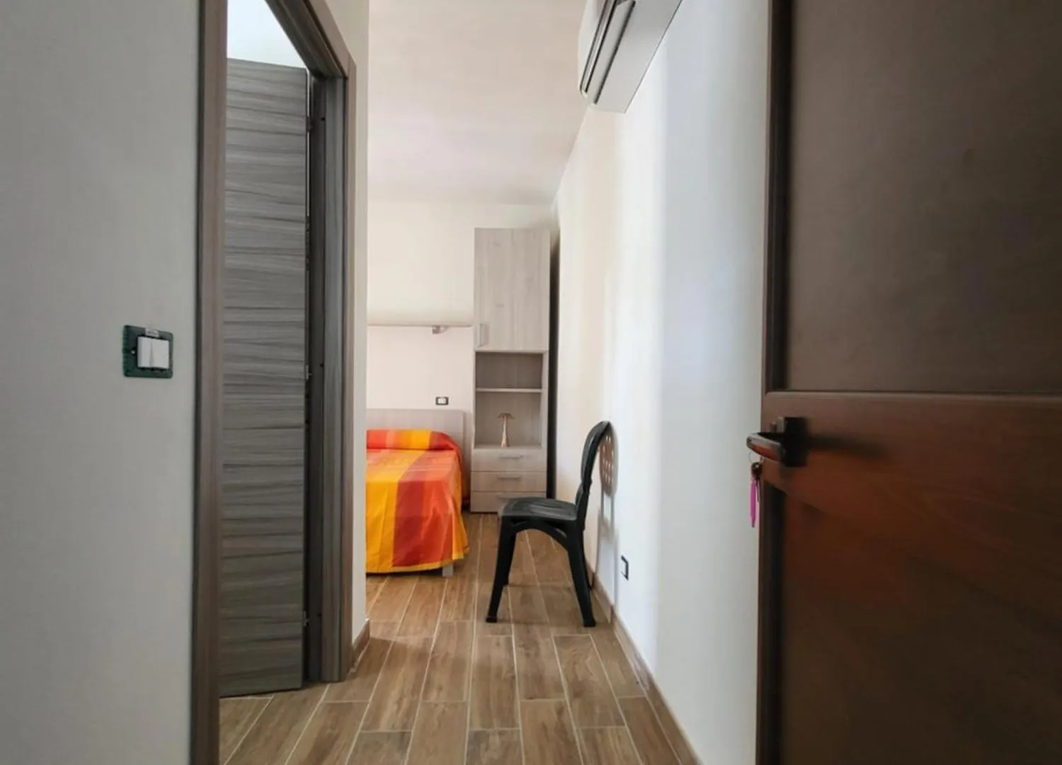 Appartamento Fior Di Mare San Vito Lo Capo Apartment