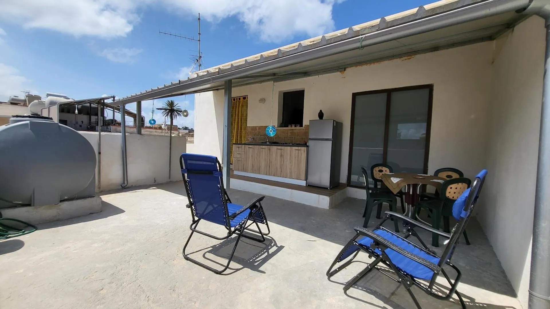 Apartament Appartamento Fior Di Mare San Vito Lo Capo