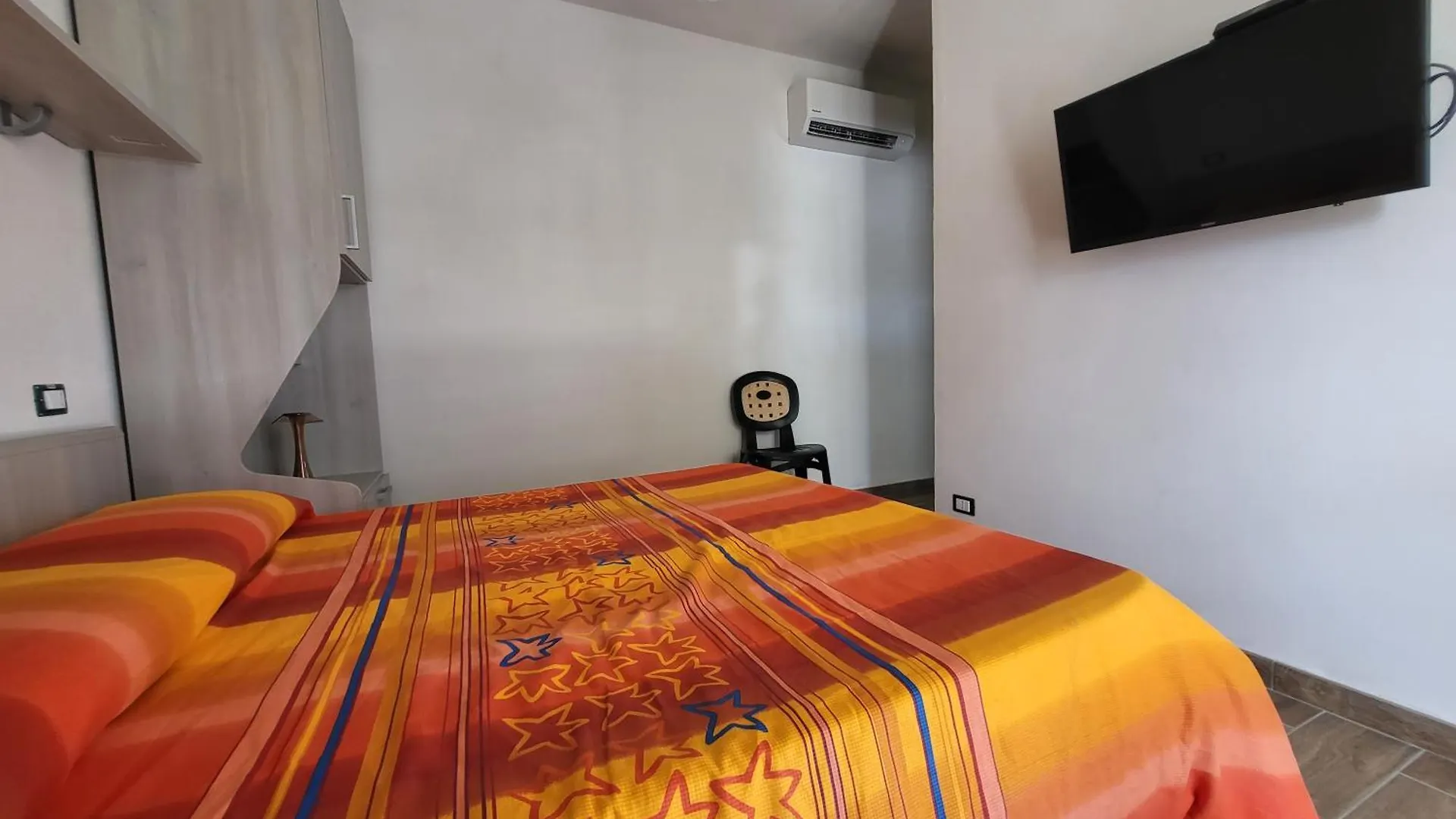 Apartament Appartamento Fior Di Mare San Vito Lo Capo Włochy