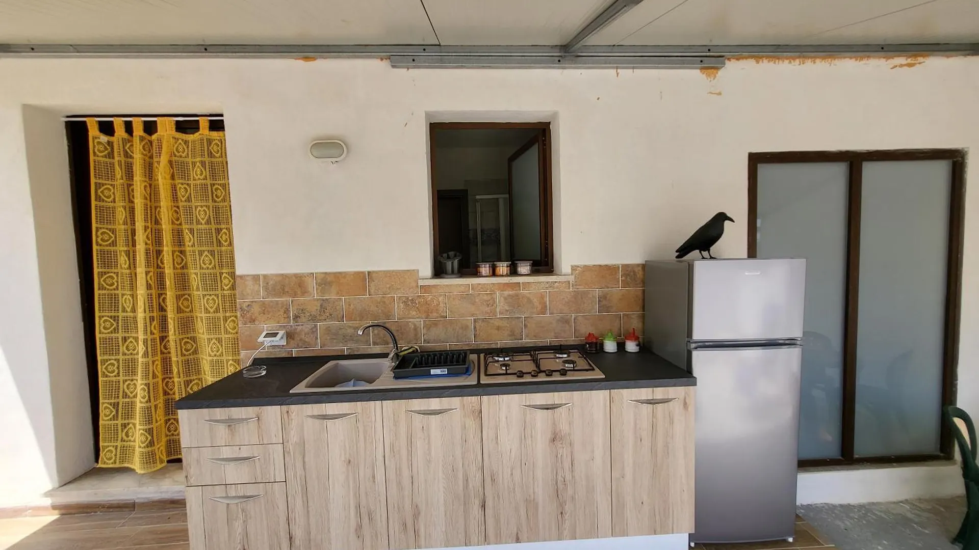 Appartamento Fior Di Mare San Vito Lo Capo