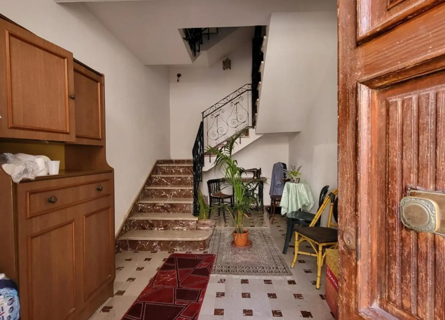 Apartament Appartamento Fior Di Mare San Vito Lo Capo