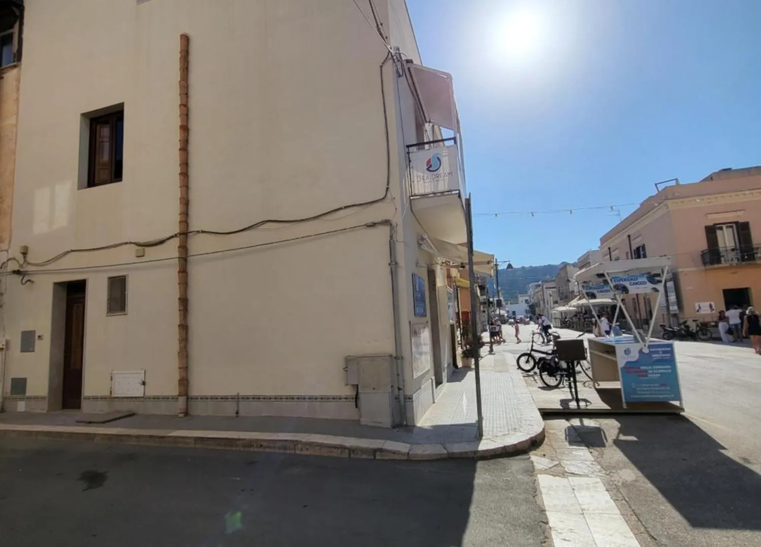 Appartamento Fior Di Mare San Vito Lo Capo 0*,  Italien