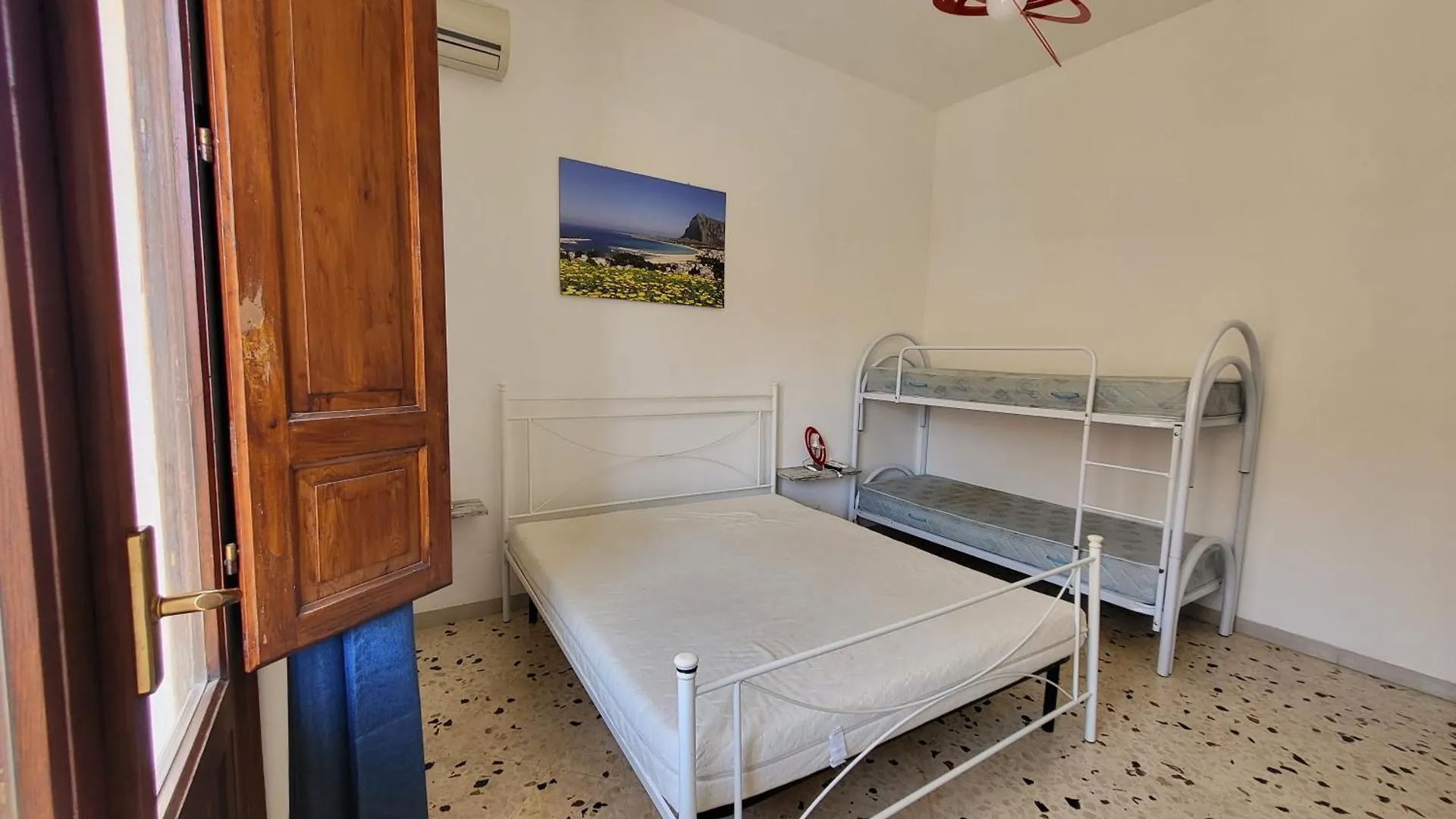 Appartamento Fior Di Mare San Vito Lo Capo 0*,