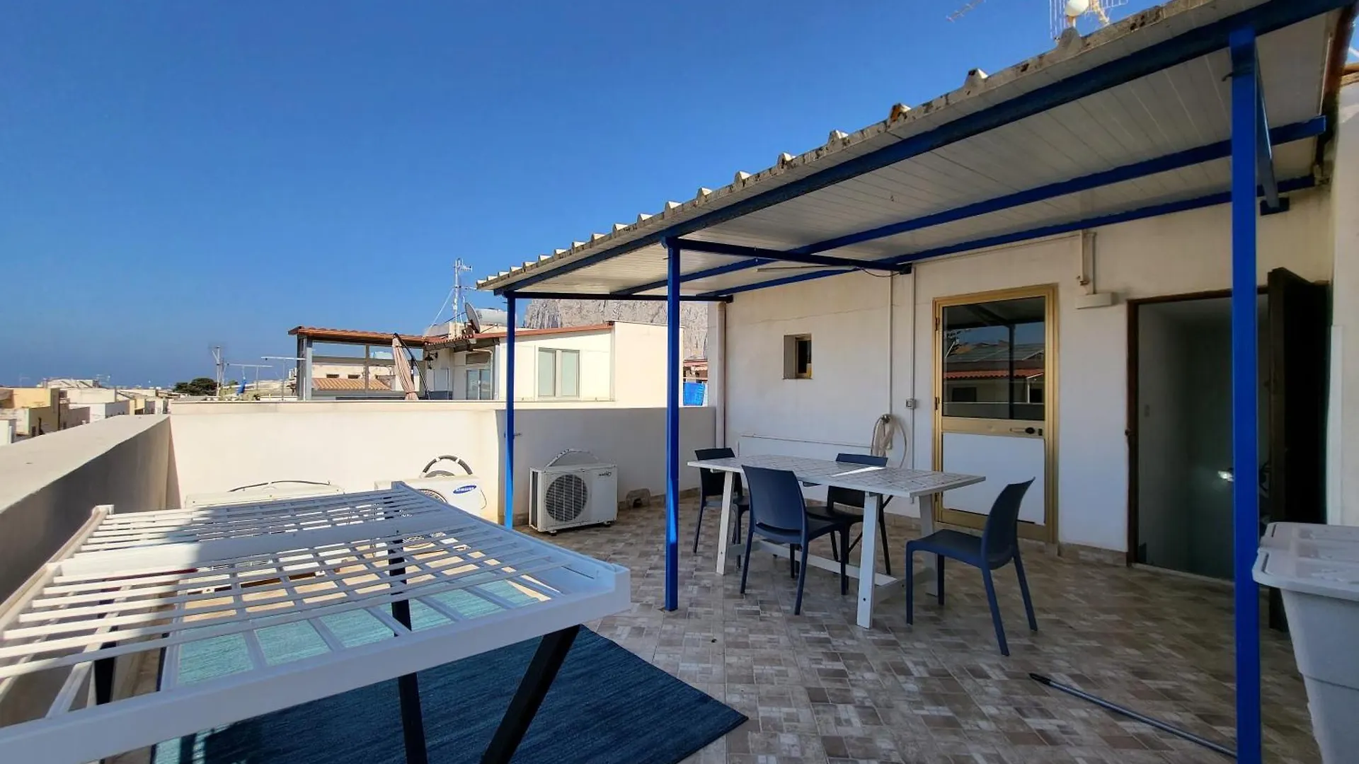 Appartamento Fior Di Mare San Vito Lo Capo 0*,  Italien