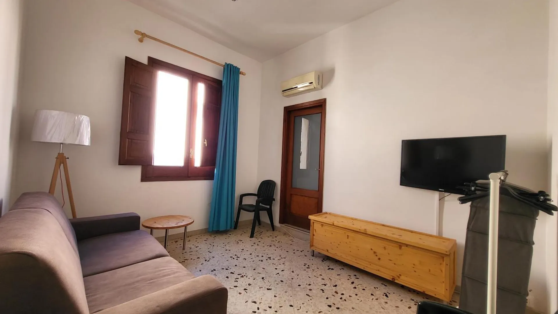 Appartamento Fior Di Mare San Vito Lo Capo
