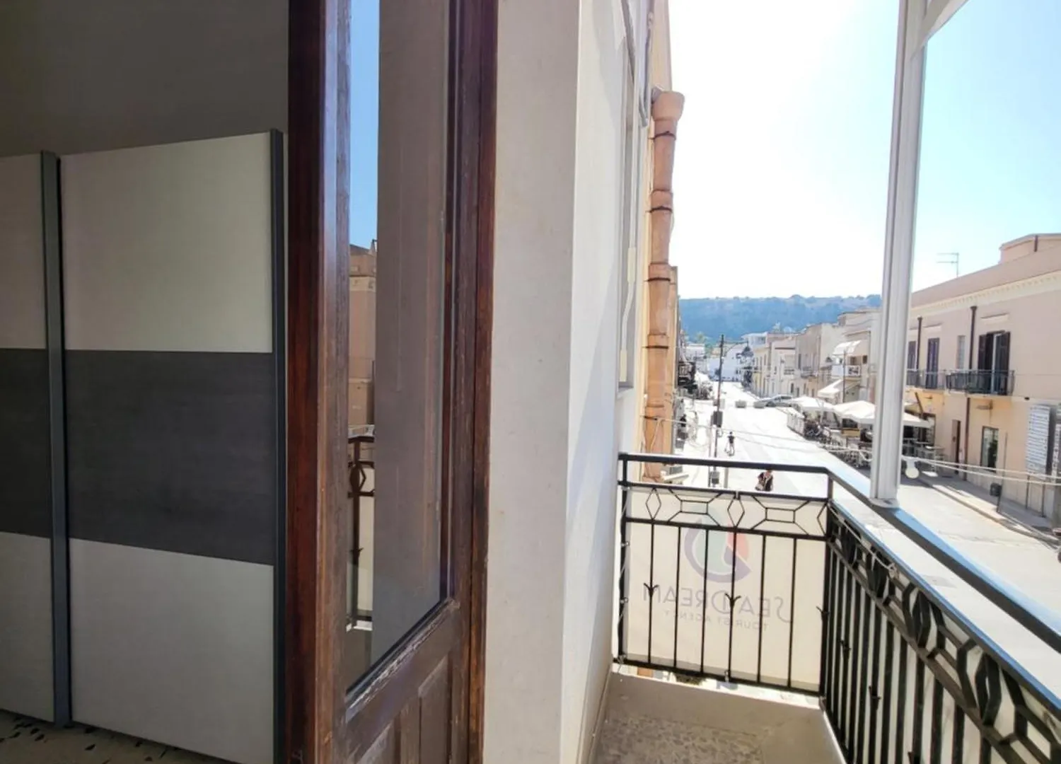 Apartament Appartamento Fior Di Mare San Vito Lo Capo Włochy