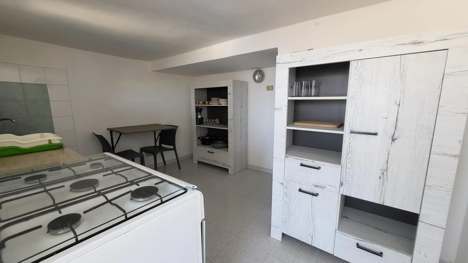 Apartment Appartamento Fior Di Mare San Vito Lo Capo