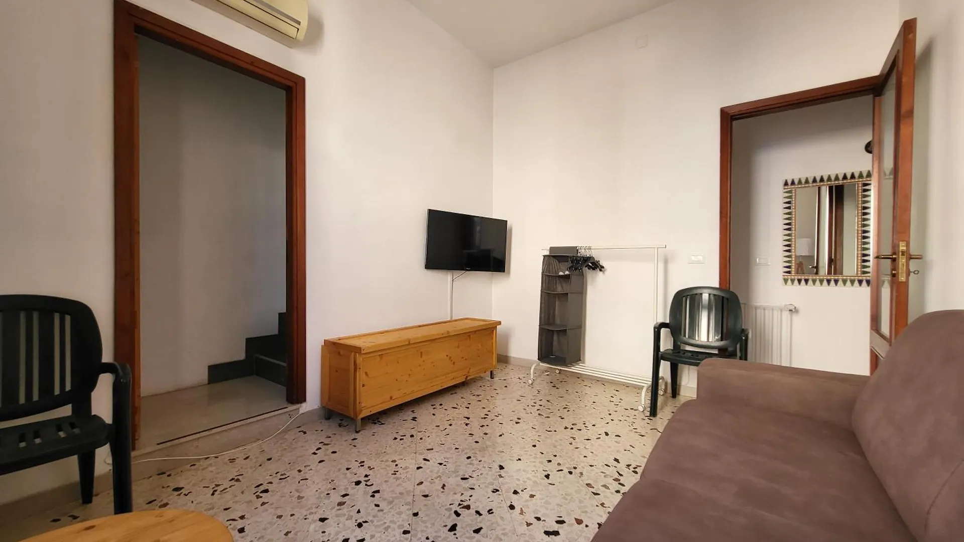 Apartment Appartamento Fior Di Mare San Vito Lo Capo