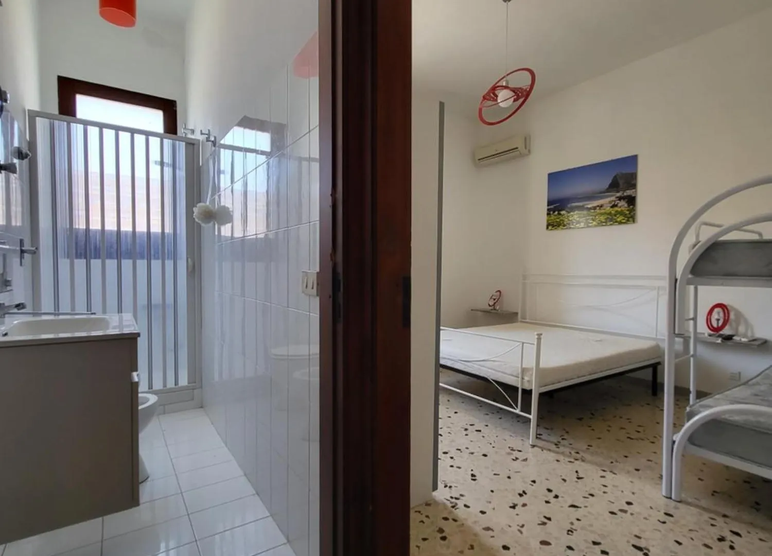 Appartamento Fior Di Mare San Vito Lo Capo 0*,