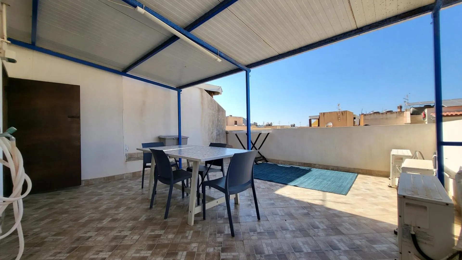 Apartment Appartamento Fior Di Mare San Vito Lo Capo