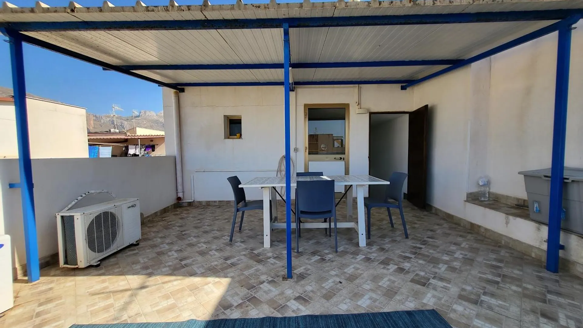 Appartamento Fior Di Mare San Vito Lo Capo Italy