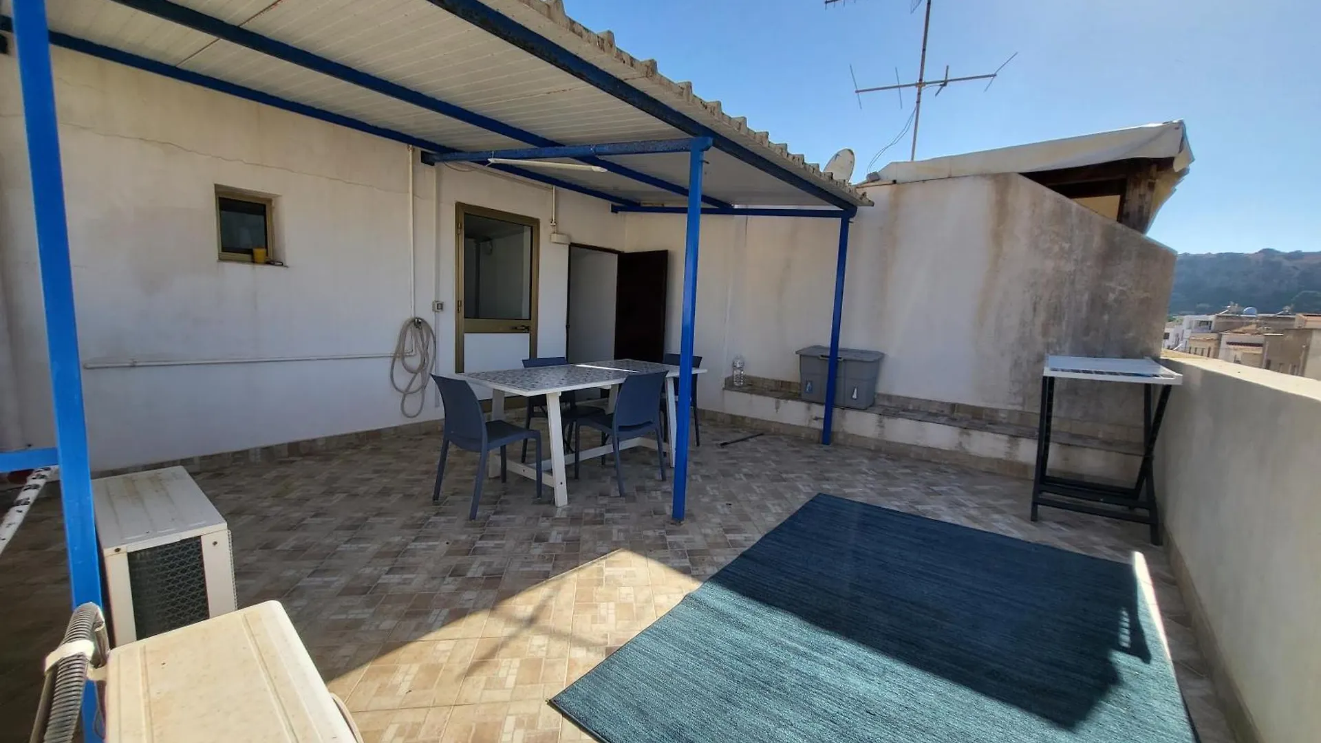 Appartamento Fior Di Mare San Vito Lo Capo