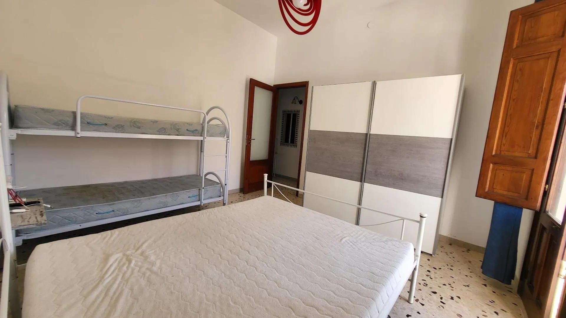 Apartment Appartamento Fior Di Mare San Vito Lo Capo Italy
